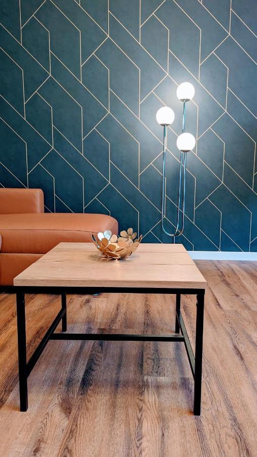 Premium Loft Im Szeneviertel, Wlan, Smart Tv, Parklplatz Chemnitz