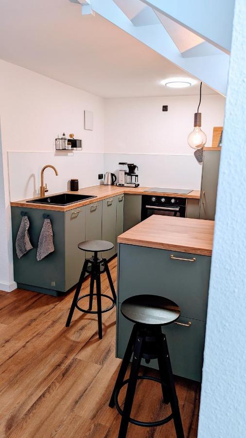 Apartment Premium Loft Im Szeneviertel, Wlan, Smart Tv, Parklplatz