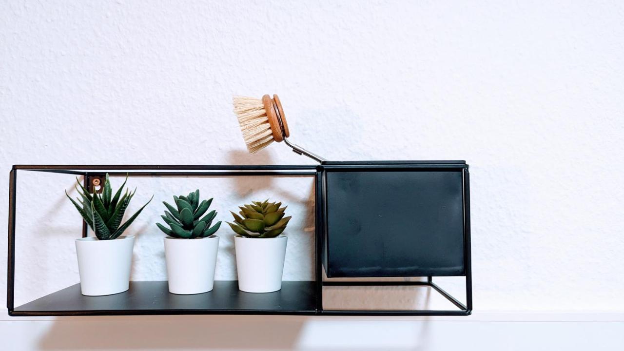 Premium Loft Im Szeneviertel, Wlan, Smart Tv, Parklplatz *