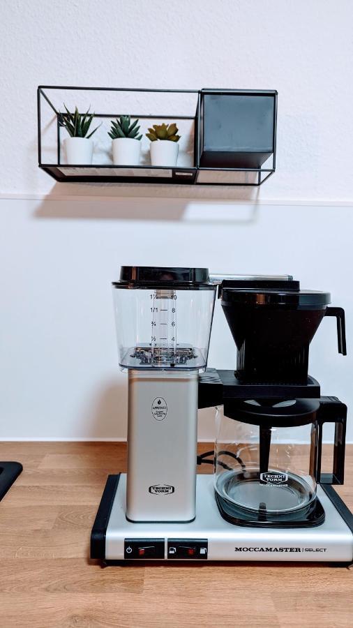 Premium Loft Im Szeneviertel, Wlan, Smart Tv, Parklplatz Chemnitz