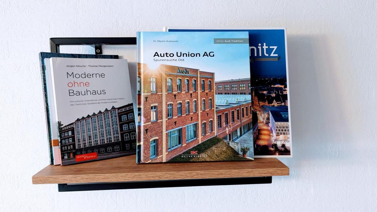 Apartment Premium Loft Im Szeneviertel, Wlan, Smart Tv, Parklplatz *