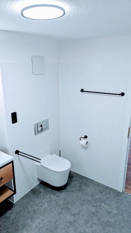 Premium Loft Im Szeneviertel, Wlan, Smart Tv, Parklplatz Apartment *